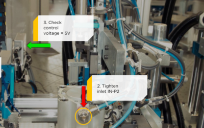 Augmented Reality for 3D Printer Maintenance and Installation in Development from New Partnership