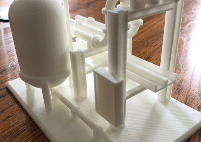 The Rise of 3D Printing