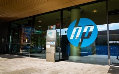 HP (HPQ) Fortifies 3D Printing Capabilities With New Steps