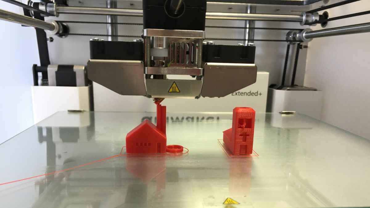 3D printing revenue set to boom this year