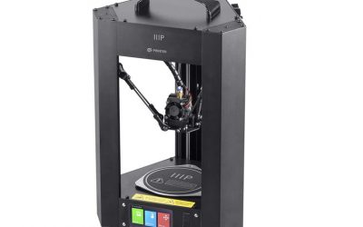 Father’s Day Gift Idea: These cheap 3D printers are on sale for less than $300