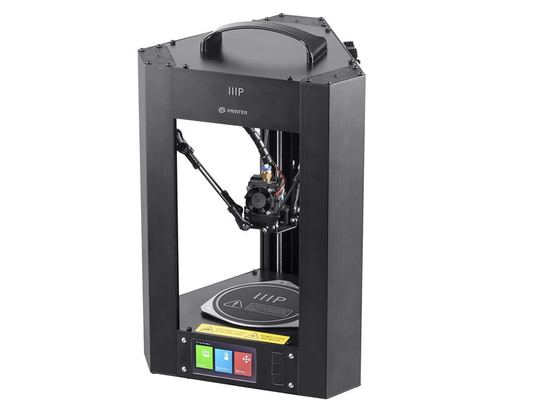 Father’s Day Gift Idea: These cheap 3D printers are on sale for less than $300