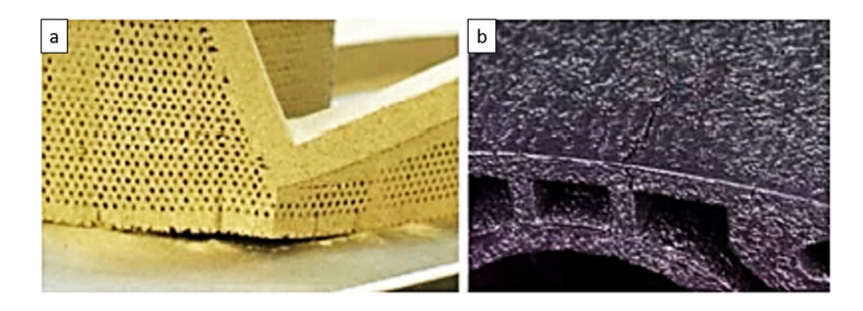 Using Ultrasonic Waves to Analyze Residual Stress in 3D-Printed Metal Parts