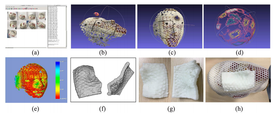 Improving Medication Delivery Boluses with an iPhone & Desktop 3D Printer