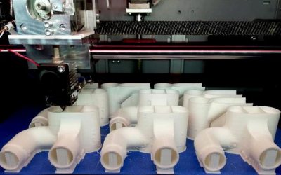 Can 3D Printed Thermoplastics Replace Metal?