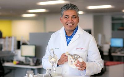 Reimagining Healthcare With 3D Printing