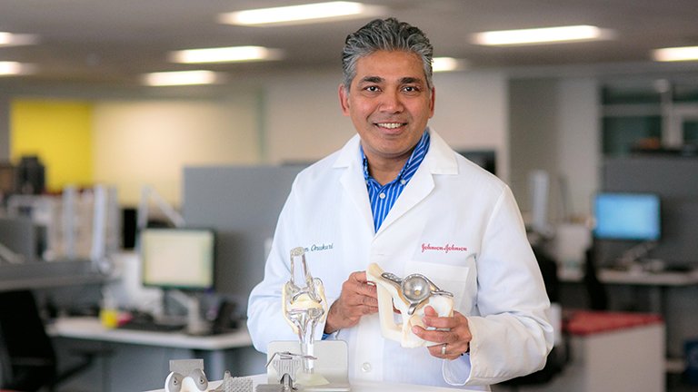 Reimagining Healthcare With 3D Printing