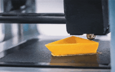 What Is 3D Printing? Working Principle | Types | Applications