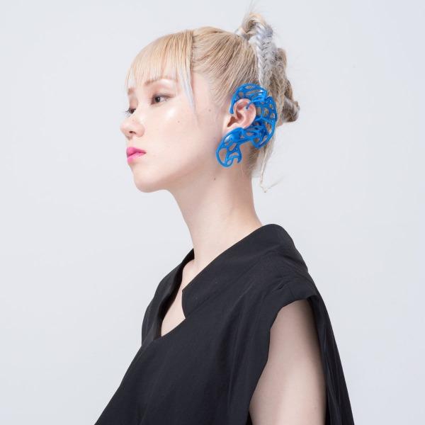 Japan’s Septem Sells Fully 3D-Printed Jewelry and Accessories