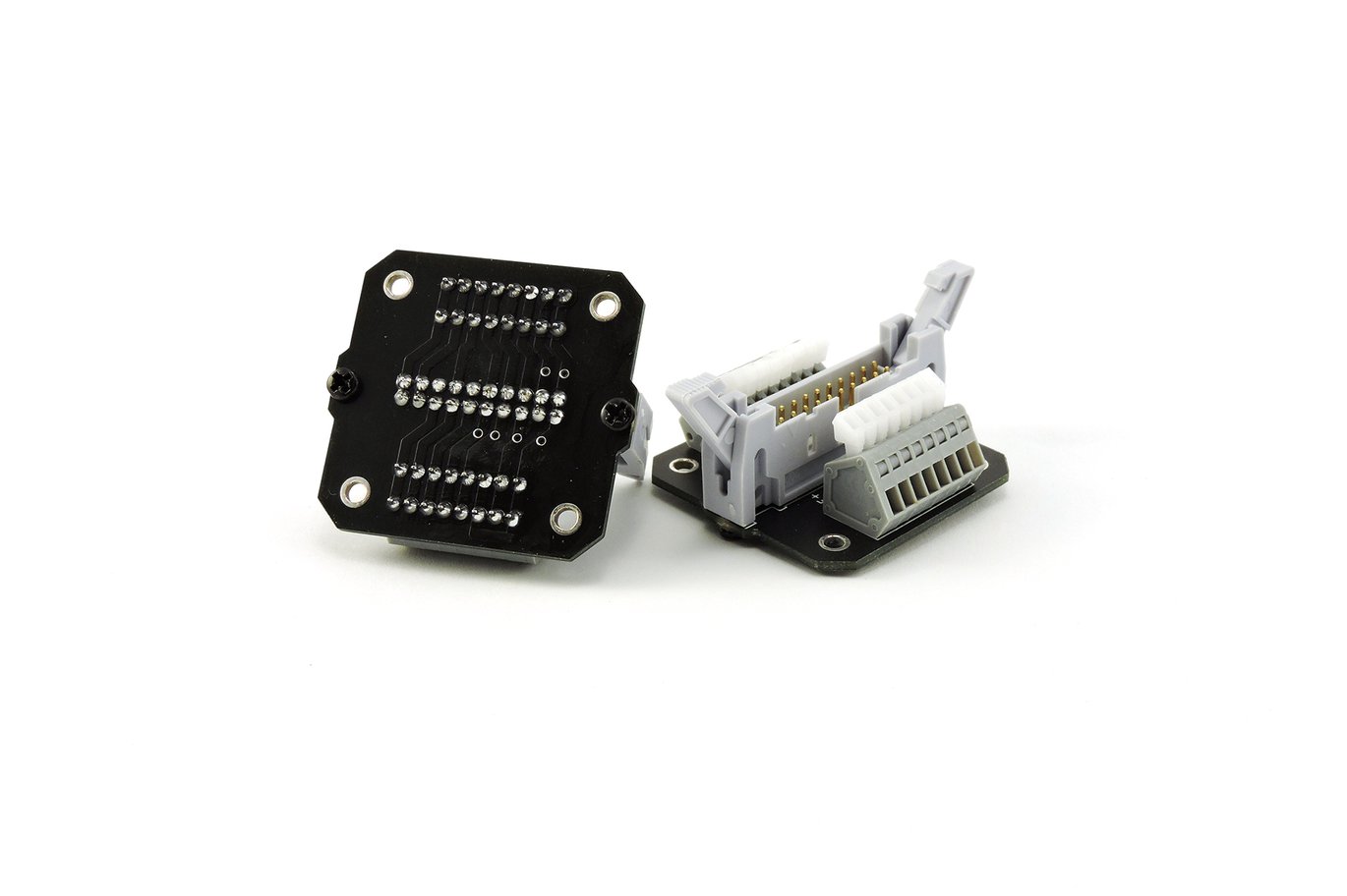 3D Printer extruder head breakout kit