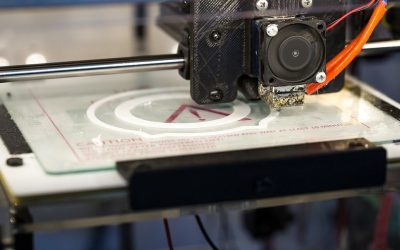 What Determines the Cost of 3D Printing?