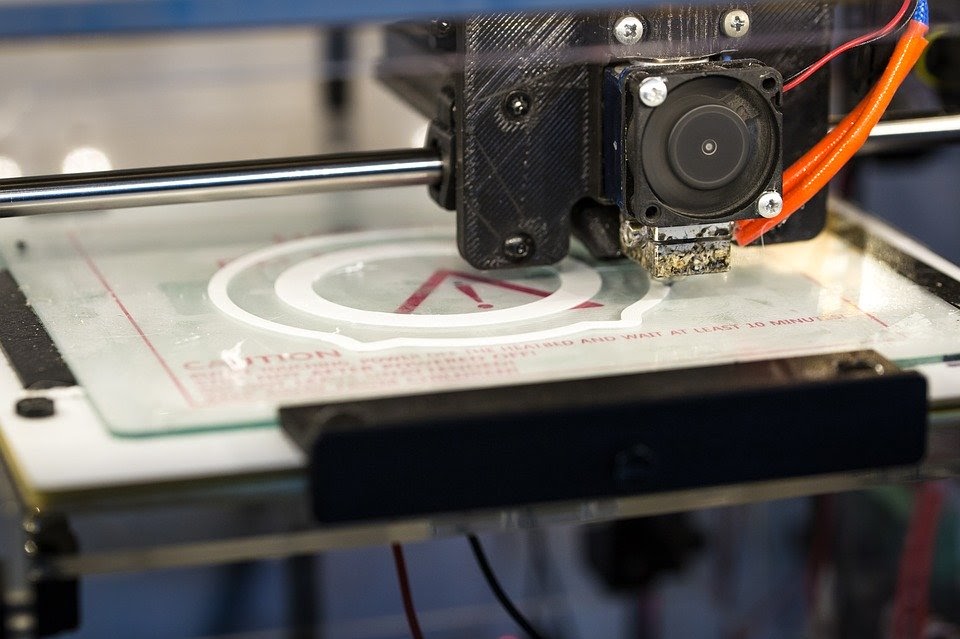 What Determines the Cost of 3D Printing?