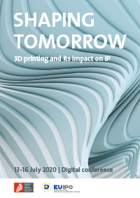 3D Printing Webinar and Virtual Event Roundup, July 13, 2020