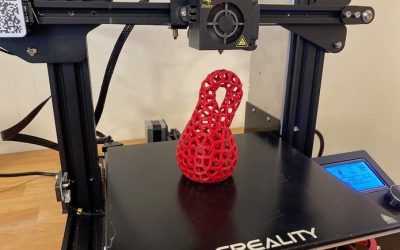 Hands On 3D Printing – Build your own!