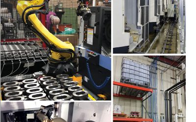 How to Reduce and Avoid Emissions from Polymer 3D Printing