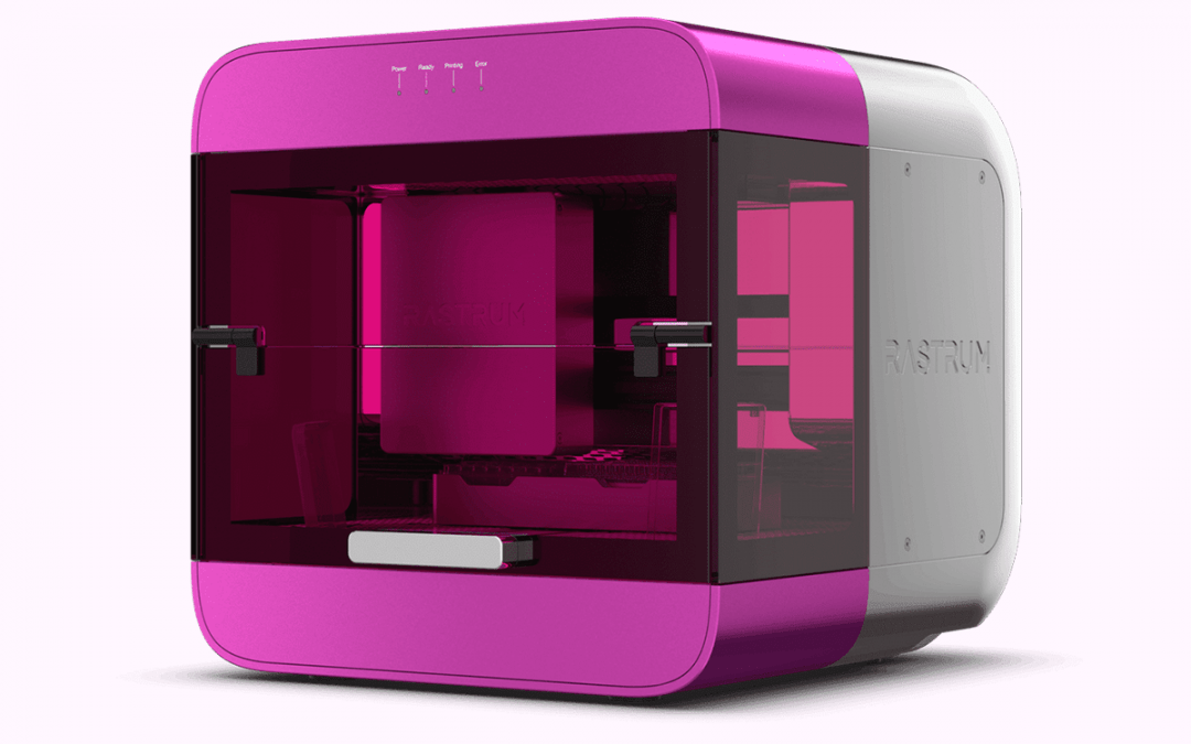 Aussie startup Inventia could revolutionize skin regeneration with 3D bioprinting robot