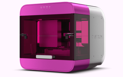 Aussie startup Inventia could revolutionize skin regeneration with 3D bioprinting robot