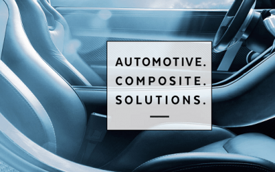 3D Printing Design for Automotive to Be Supported by Lehvoss & FENA