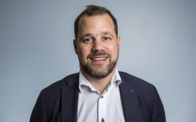 3D tech recruiter planning further European expansion