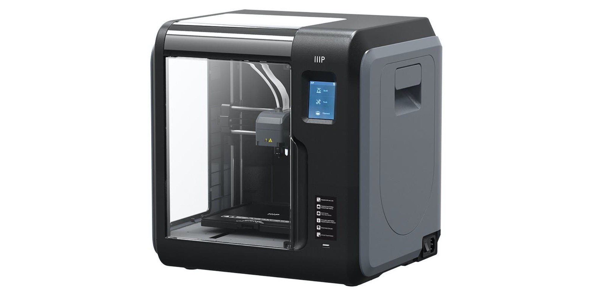 Start 3D printing with Monoprice’s Voxel at an all-time low of $315 (Save 22%)