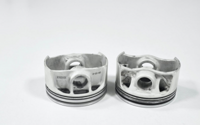 3D Printed Car Parts: Porsche Introduce 3D Printed Pistons for GT2 RS