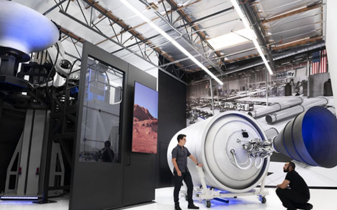 Clean TeQ gets a boost from 3D printing deal with US aerospace company