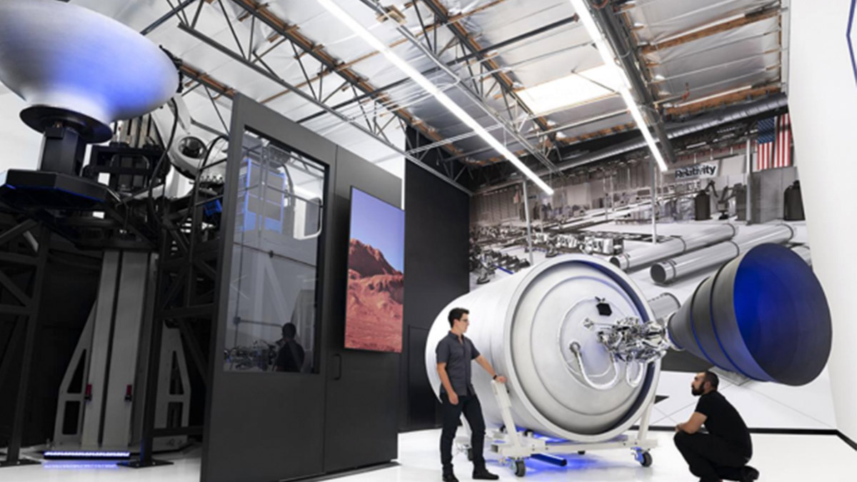 Clean TeQ gets a boost from 3D printing deal with US aerospace company