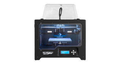 The Top 5 Best Dual Extruder 3D Printers in 2020