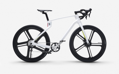 3D-printed carbon e-bike crowdfunds $1m in 24 hours: The real deal, or another SpeedX?