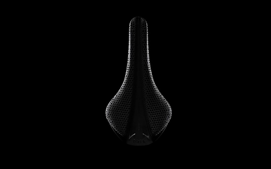 3D printed saddles are becoming more affordable with Fizik’s new models