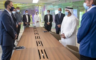 Dubai Future Foundation launches 3D printing alliance