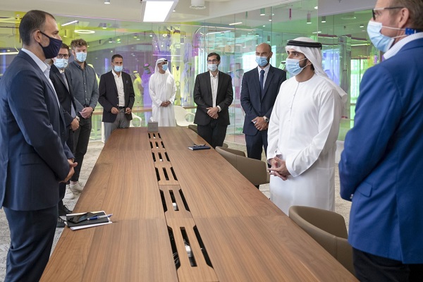 Dubai Future Foundation launches 3D printing alliance