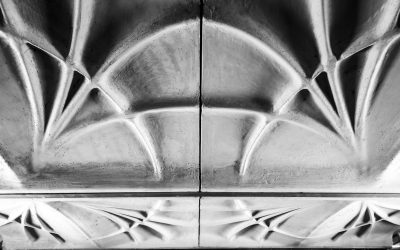 Fast Complexity: ETH Zurich Combines Fast-Setting 3D Printed Concrete and Casting