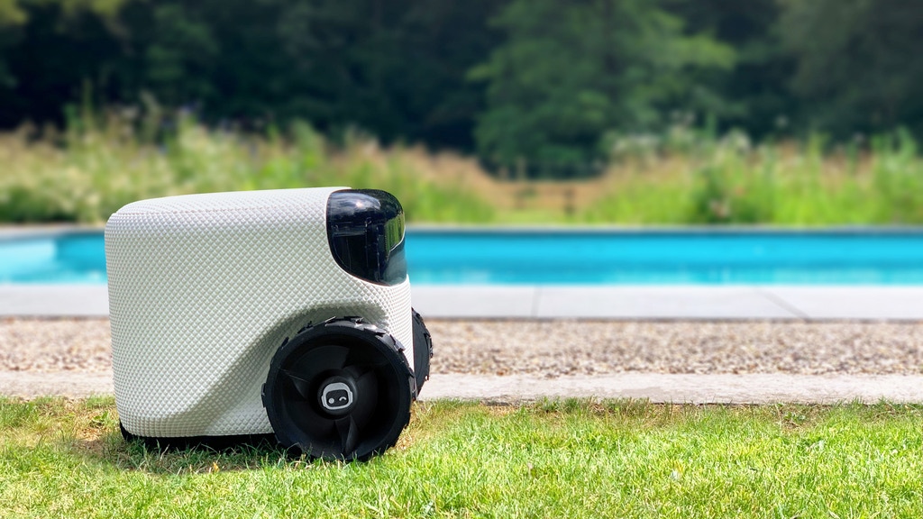 Toadi smashes its fundraising goal in 14 minutes flat to raise $1.3 million for lawn robot