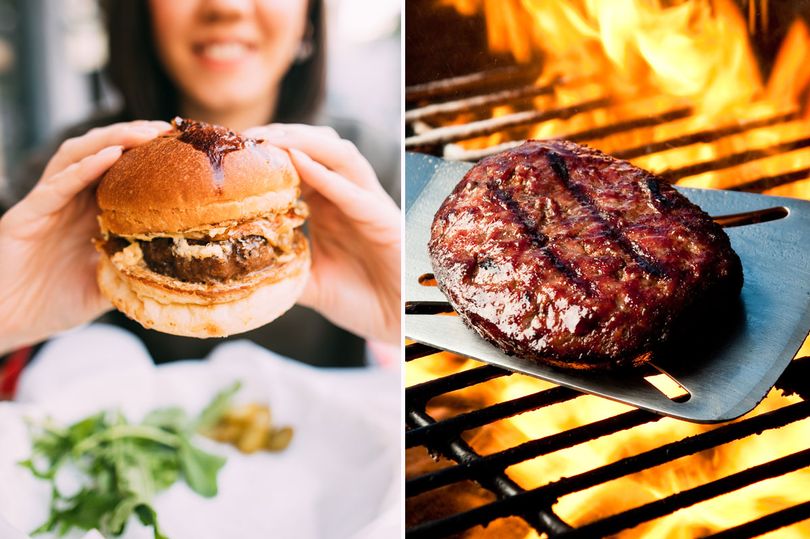 3D printers could soon create burgers for food fans to grill and eat at home