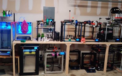 Start a 3D Printing Business: Advice from Entrepreneurs