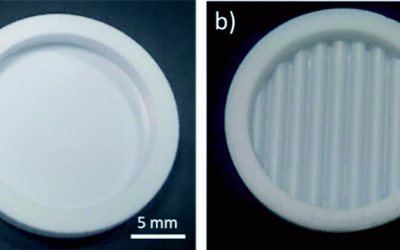 4 Ways Ceramic 3D Printing Technologies Are Paving the Way for the Future