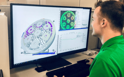 AI Software Enables Real-Time 3D Printing Quality Assessment