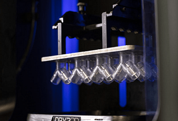 3D Printing News Briefs, August 11, 2020: 3DEO, Nexa3D, AK Medical