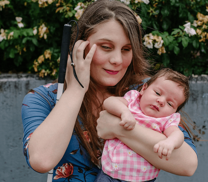 Blind Parents “See” Baby’s Face with 3D Printed Ultrasound Models