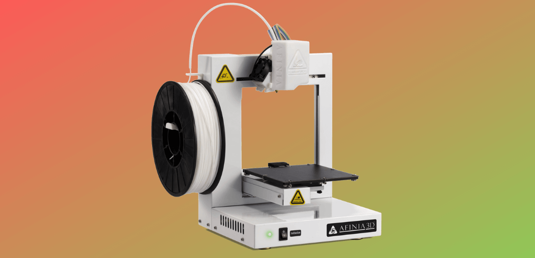 Top 10 Best 3D Printers Under $2000 ($1100-$2000 range)