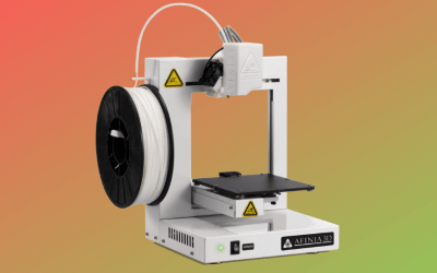 Top 10 Best 3D Printers Under $2000 ($1100-$2000 range)