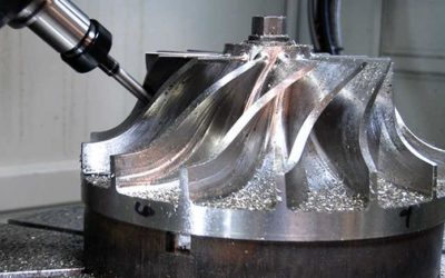 3 Aspects of CNC Machining Parts That You Should Know