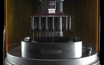 Xometry Europe expands 3D printing offering with addition of Carbon DLS