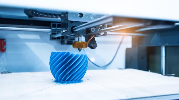 3D printing and injection moulding combined for stronger parts and quicker builds