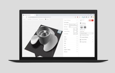 MakerBot CloudPrint debuts new workflow for 3D printing collaboration from anywhere