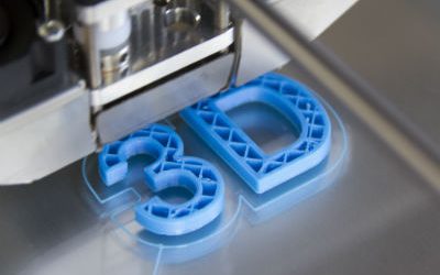 5 interesting TED Talks focused on 3D printing