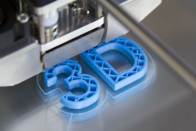 5 interesting TED Talks focused on 3D printing