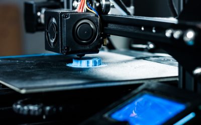 Data Gumbo’s blockchain to be used to secure 3D printing of parts