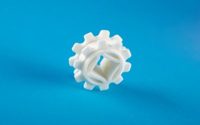 DSM launches food contact safe Arnilene SLS 3D printing material